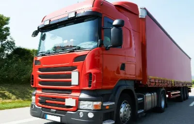 Bursa Çekmeköy Ambar Kargo