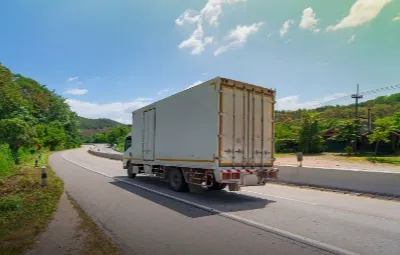 Bursa ile Çekmeköy Arası Bulaşık Makinesi Taşıma