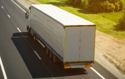 Bursa ile Çekmeköy Arası Parça Eşya Taşıma