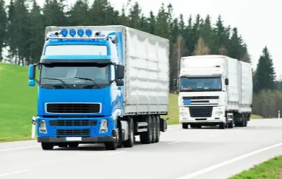 Bursa ile Çekmeköy Arası Eşya Taşıma